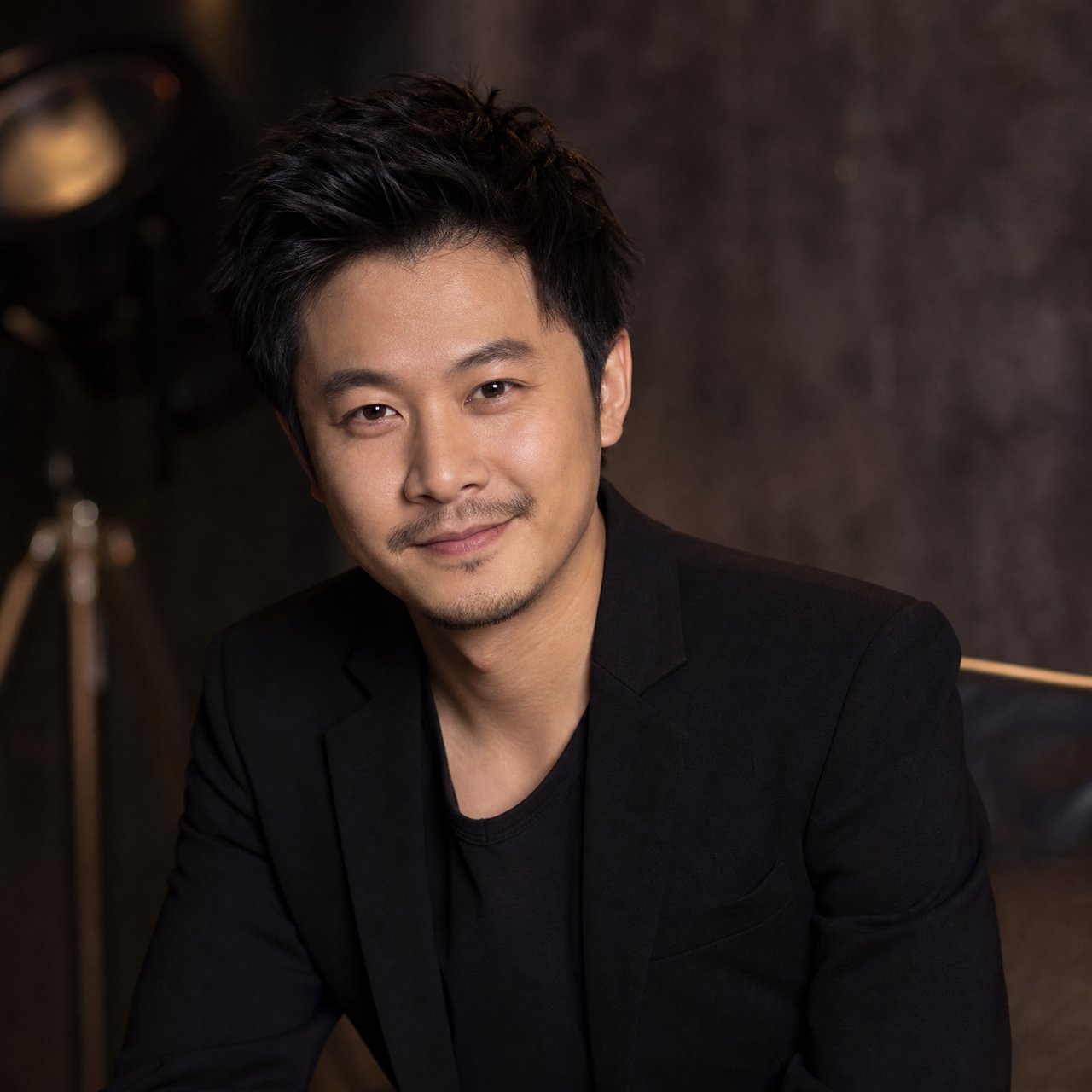 抖音揭秘 李明远